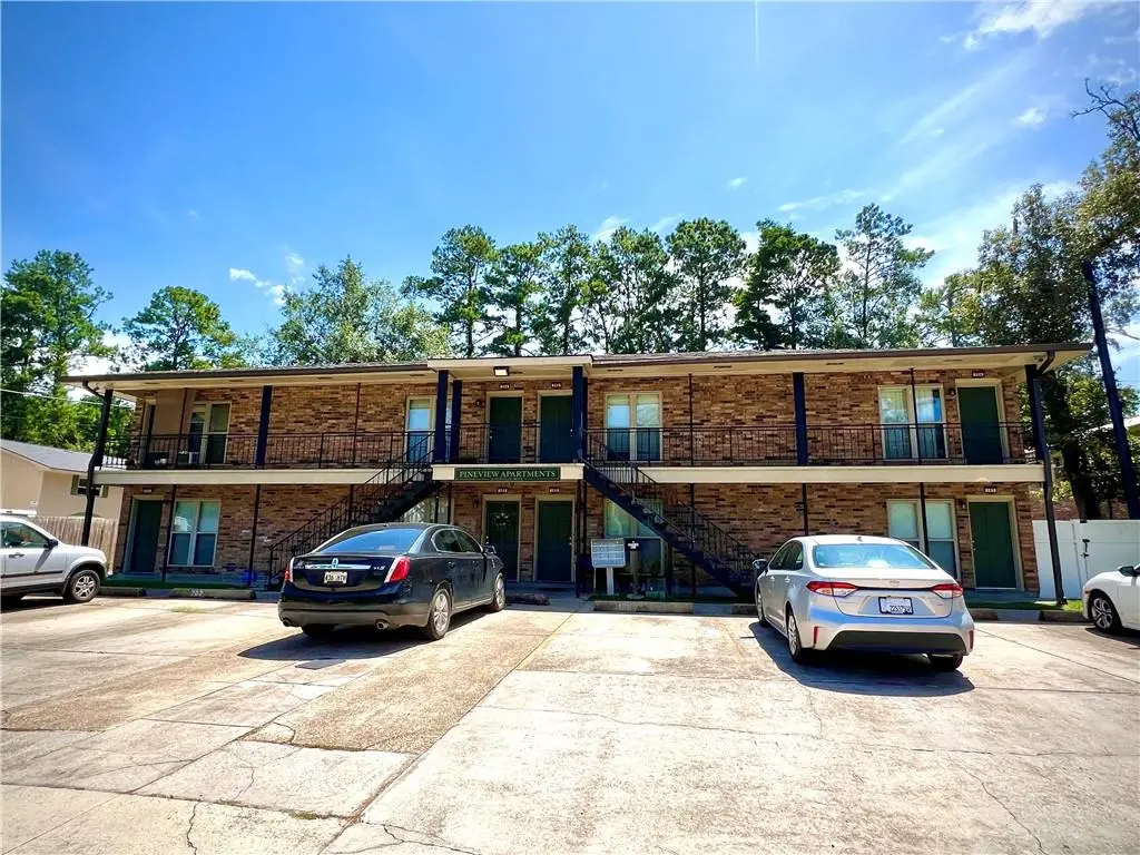 50 Whitmar Drive, Hammond, LA 70401 - #1