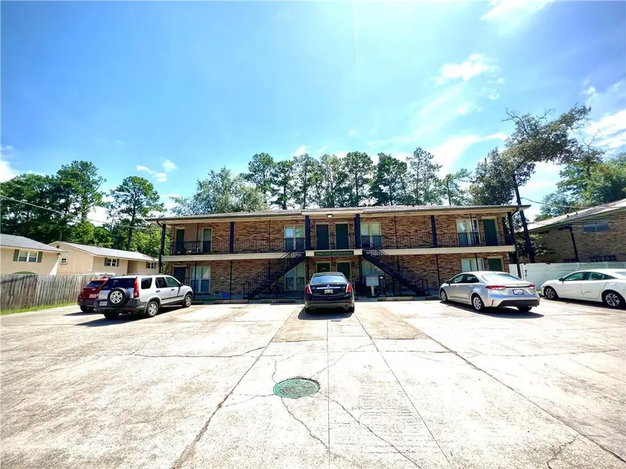 50 Whitmar Drive, Hammond, LA 70401 - #2