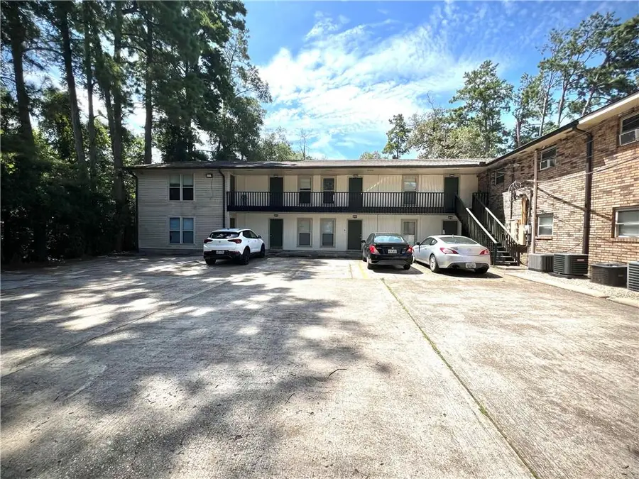 50 Whitmar Drive, Hammond, LA 70401 - #3