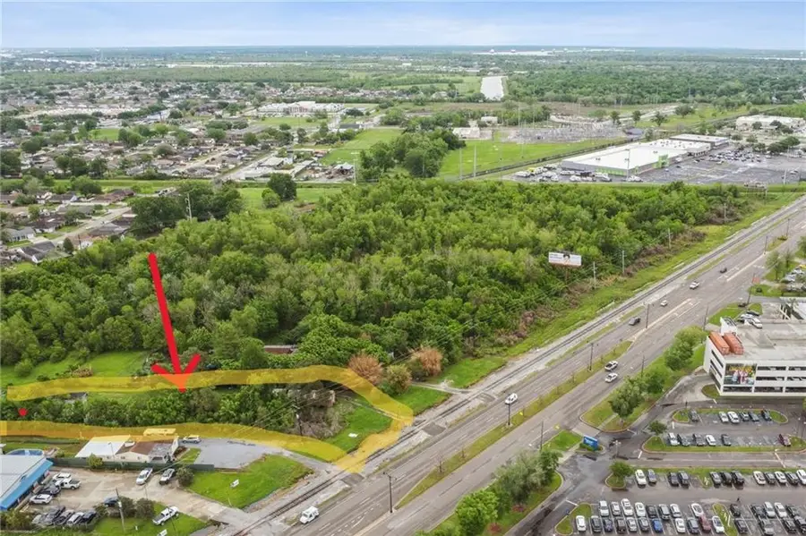 2509 Belle Chasse Highway, Terrytown, LA 70056 - #2