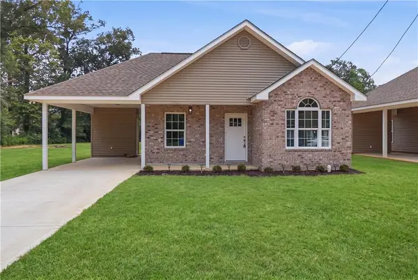 1103 S Spruce Street, Hammond, LA 70403