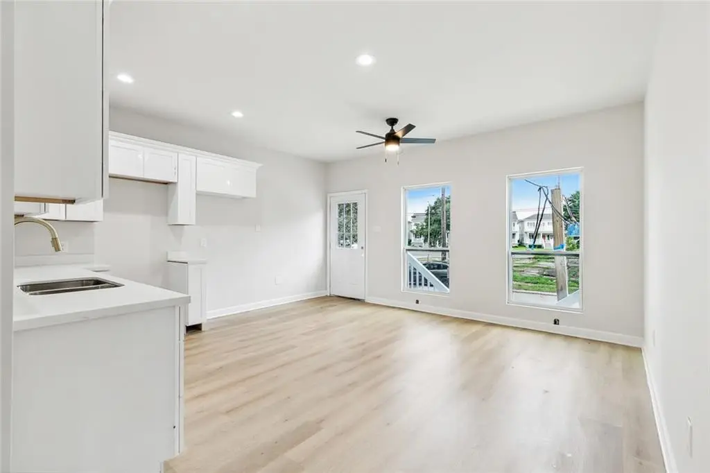 3400 Jackson Avenue, New Orleans, LA 70125 - #1