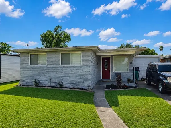 212 N Cumberland Street, Metairie, LA 70003
