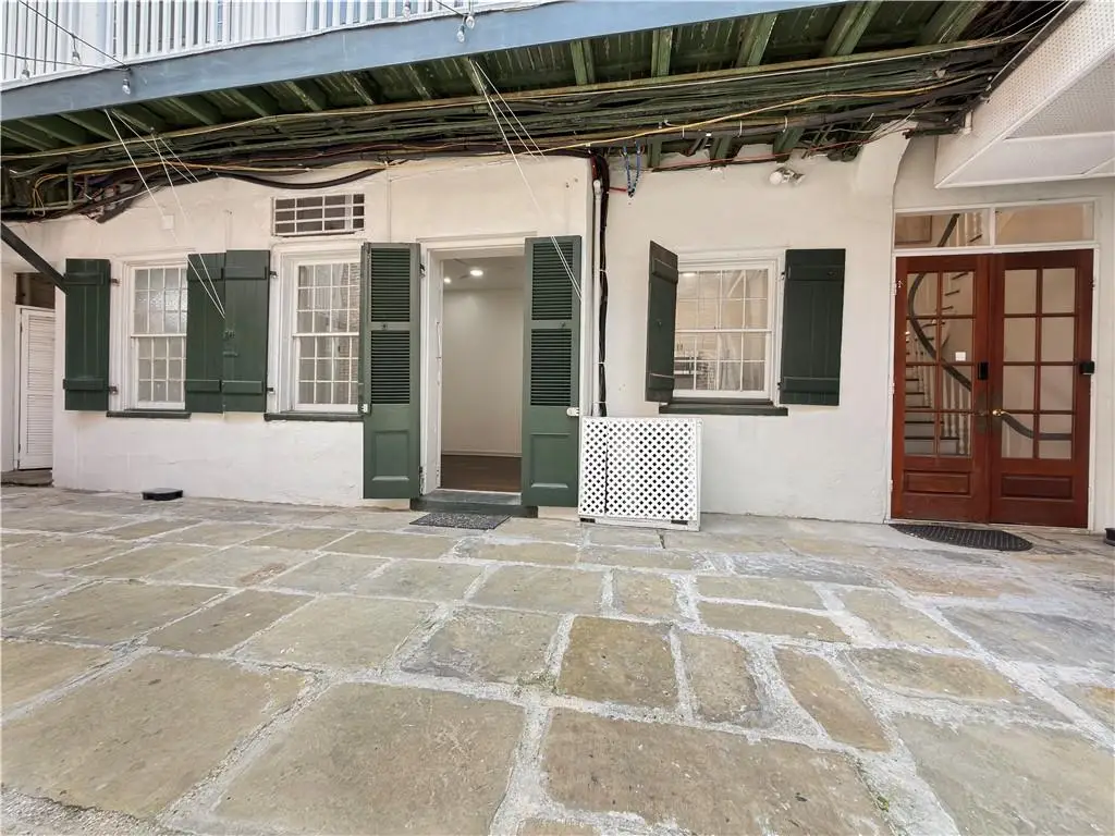 818 Bourbon Street #1B, New Orleans, LA 70116 - #1