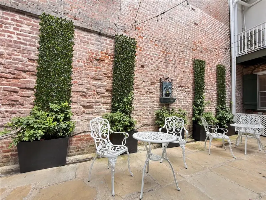 818 Bourbon Street #1B, New Orleans, LA 70116 - #3