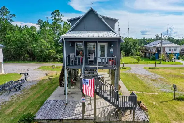 4180 1st Avenue, Bay St Louis, MS 39520