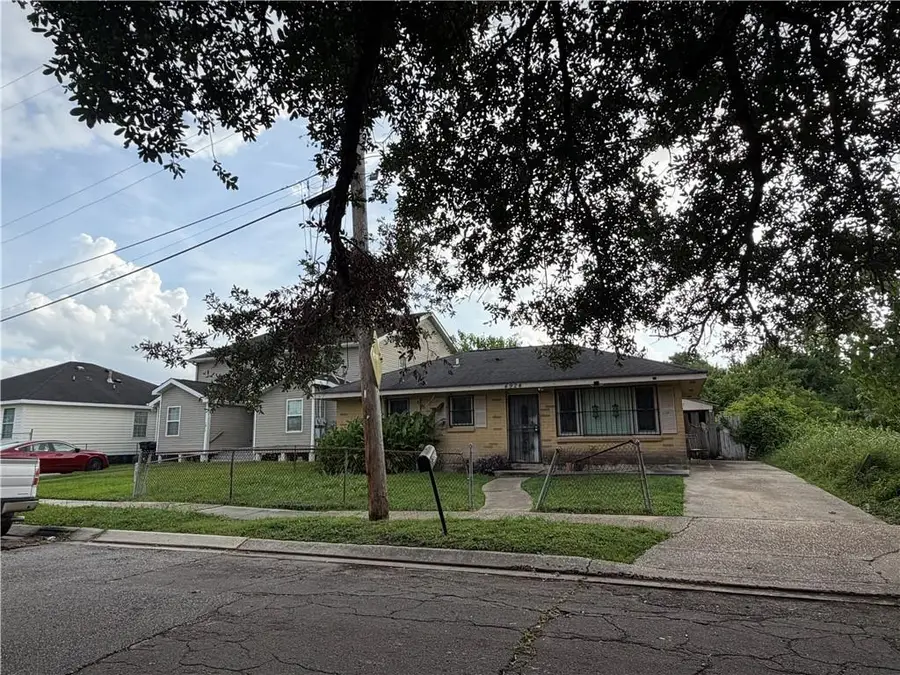 4927 Pecan Street, New Orleans, LA 70126 - #2