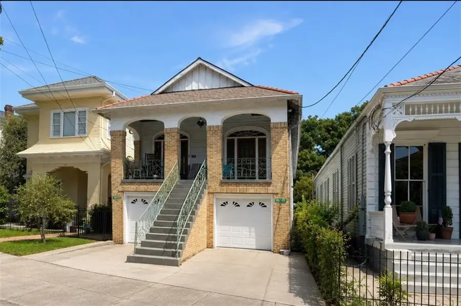 2917 Lepage Street, New Orleans, LA 70119 - #2