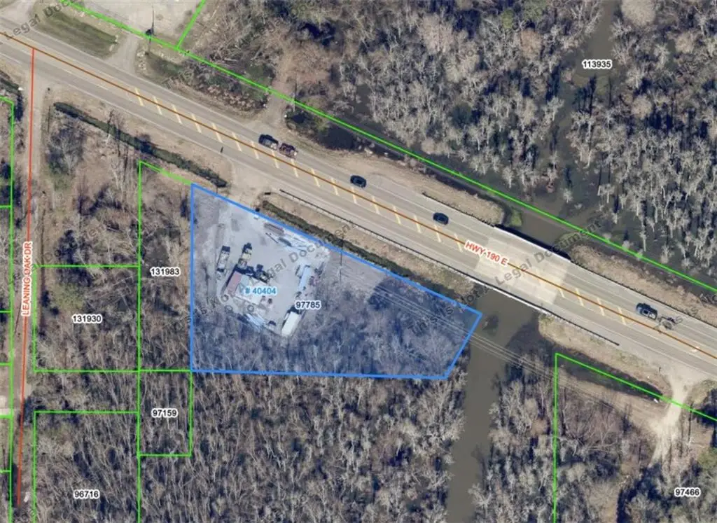 40404 Hwy 190 East, Slidell, LA 70461 - #1