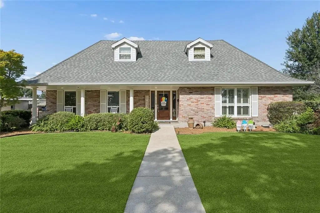4708 Henican Place, Metairie, LA 70003 - #1