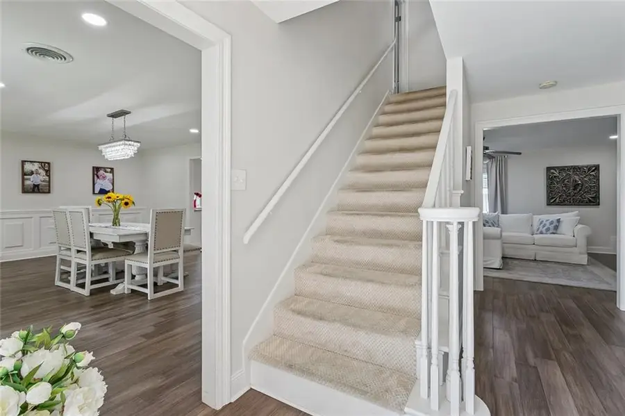 4708 Henican Place, Metairie, LA 70003 - #3