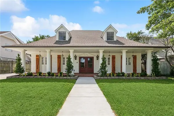 4233 Bordeaux Drive, Kenner, LA 70065