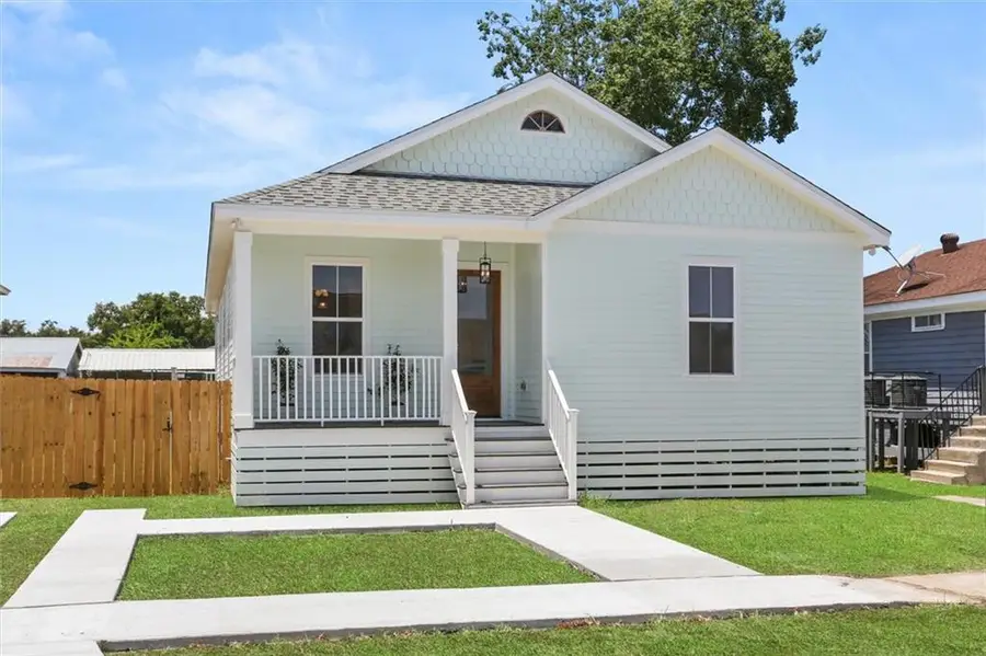 6230 Lafaye Street, New Orleans, LA 70122 - #2