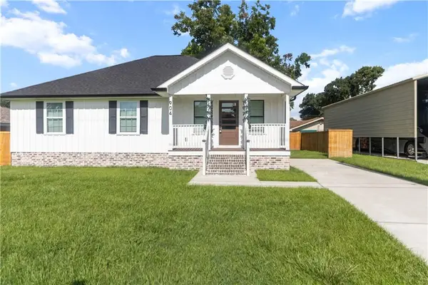 904 Ellen Street, Terrytown, LA 70056
