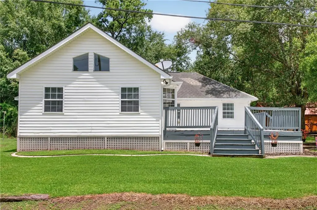 40027 Cane Avenue, Slidell, LA 70461 - #1