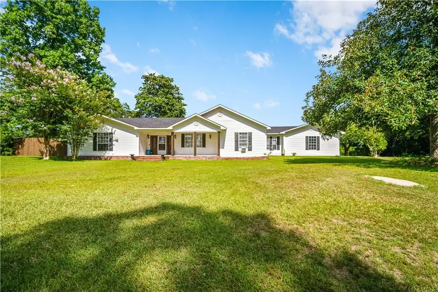246 Country Club Road, Leesville, LA 71446 - #3