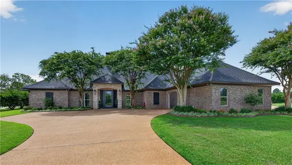 1154 Miller Farm Road, Natchitoches, LA 71457
