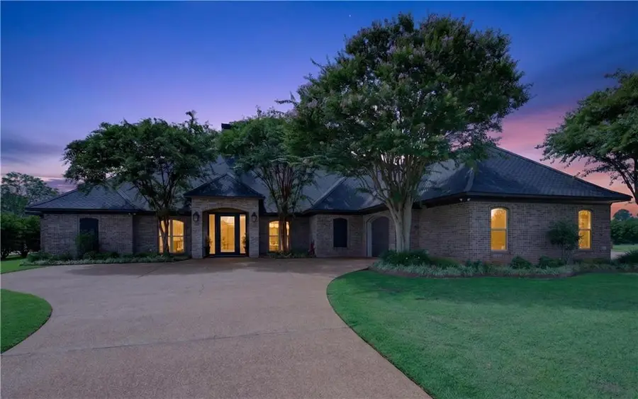 1154 Miller Farm Road, Natchitoches, LA 71457 - #2
