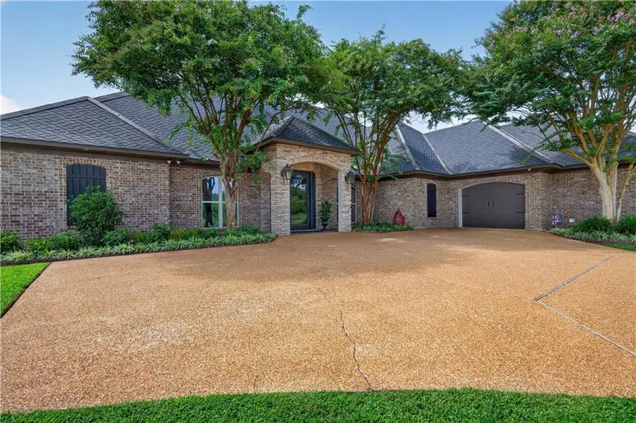 1154 Miller Farm Road, Natchitoches, LA 71457 - #3