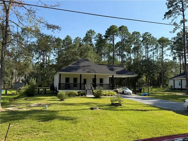 23060 Carter Street, Mandeville, LA 70471