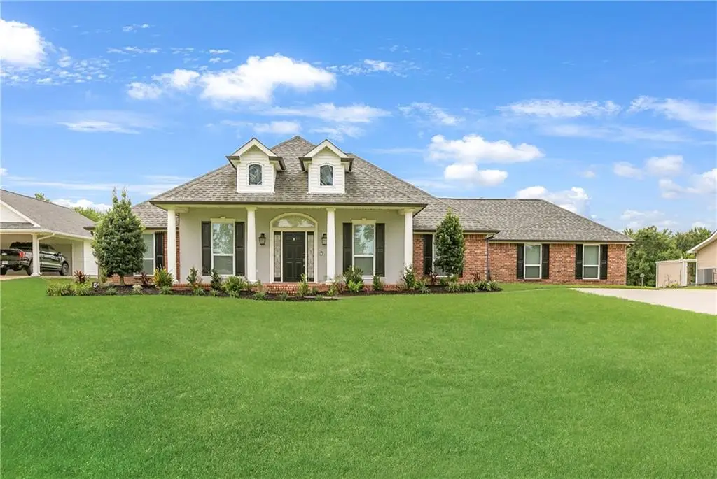 7739 Barataria Boulevard, Marrero, LA 70072 - #1