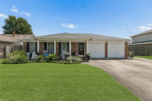 1005 Linwood Avenue, Metairie, LA 70003