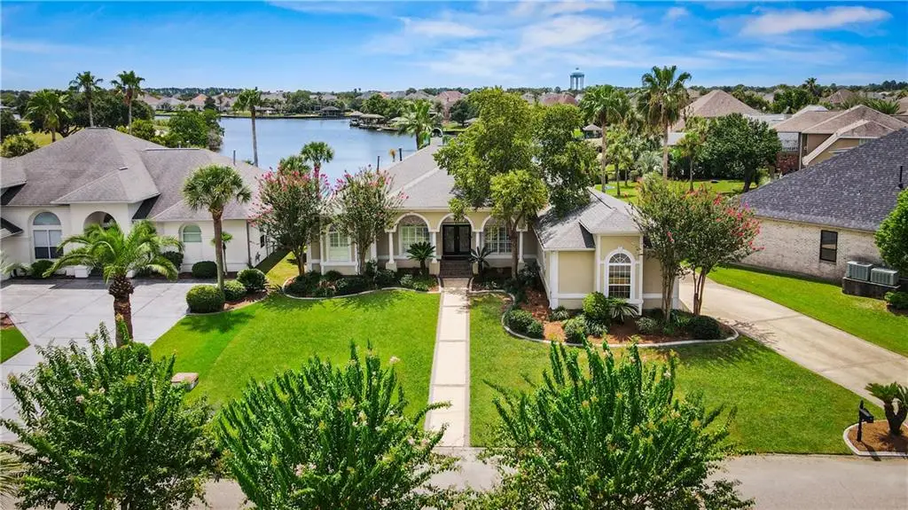 1007 Mariners Cove Boulevard, Slidell, LA 70458 - #1