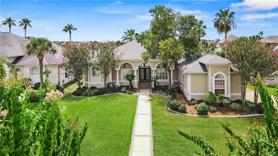 1007 Mariners Cove Boulevard, Slidell, LA 70458 - #2