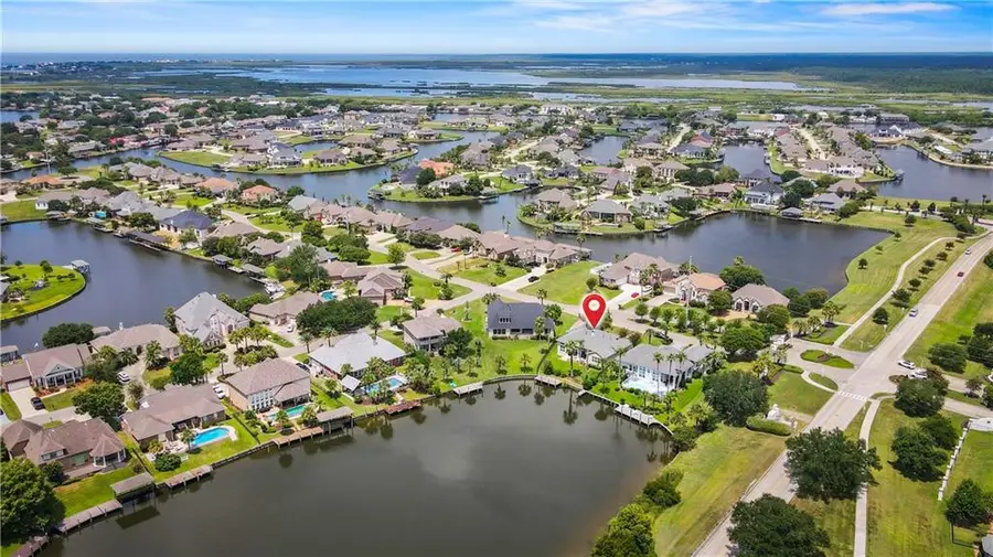 1007 Mariners Cove Boulevard, Slidell, LA 70458 - #3