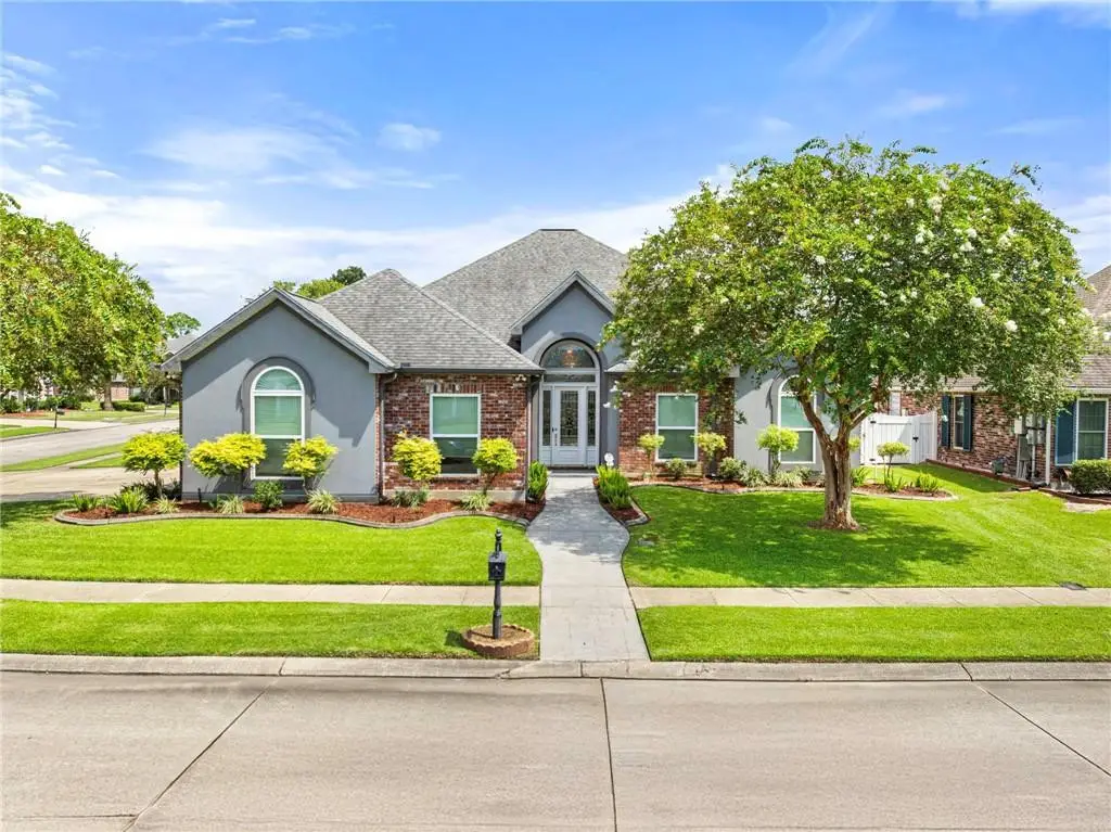 107 Kaylee Drive, Hahnville, LA 70057 - #1