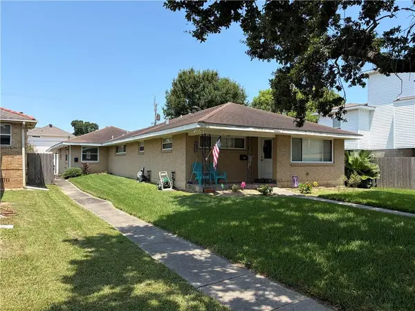 6662 64 Orleans Avenue, New Orleans, LA 70124