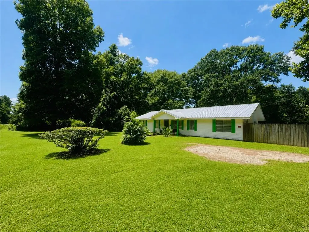 18701 Lee Road, Franklinton, LA 70438 - #1