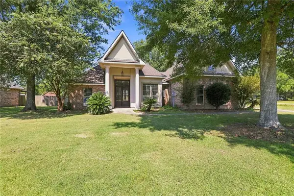 12129 Anna Drive, Hammond, LA 70403