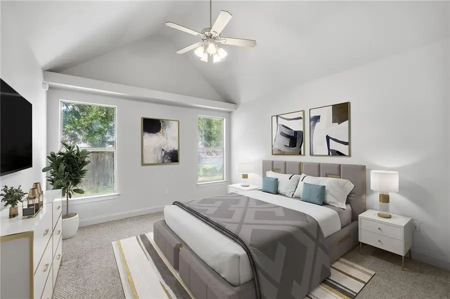 12129 Anna Drive, Hammond, LA 70403 - #3