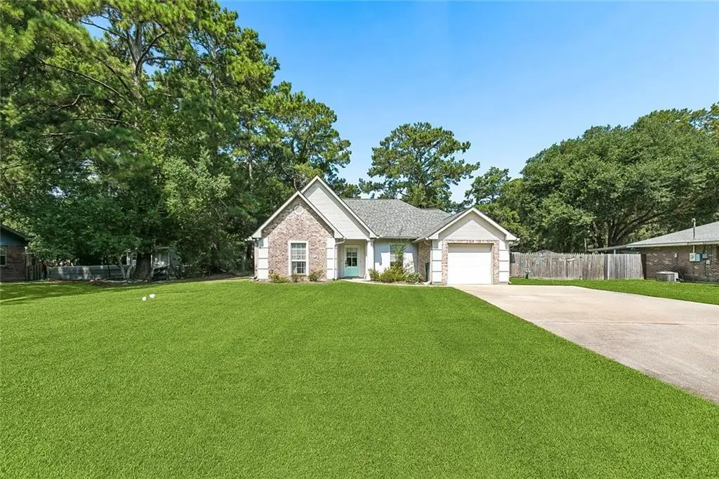 42 Helen Drive, Madisonville, LA 70447 - #1