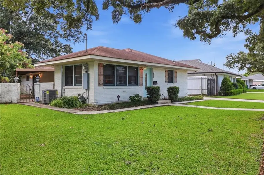 300 Faye Avenue, Metairie, LA 70003 - #3