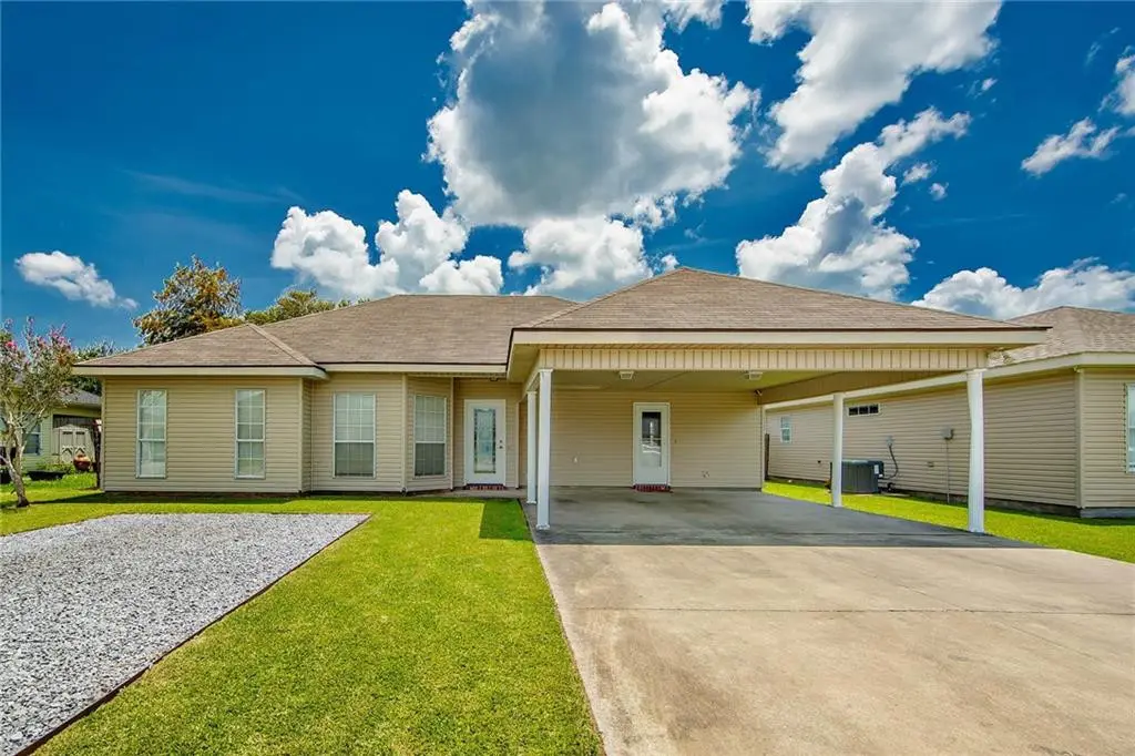 362 Daralyn Drive, Houma, LA 70363 - #1