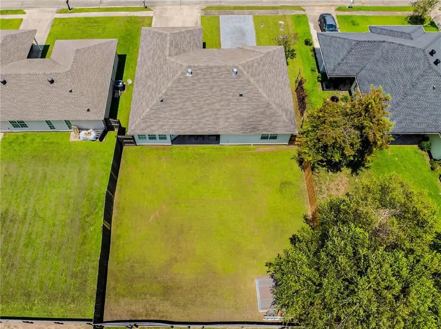 362 Daralyn Drive, Houma, LA 70363 - #3