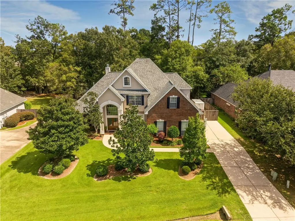 825 Sweet Bay Drive, Mandeville, LA 70448 - #1