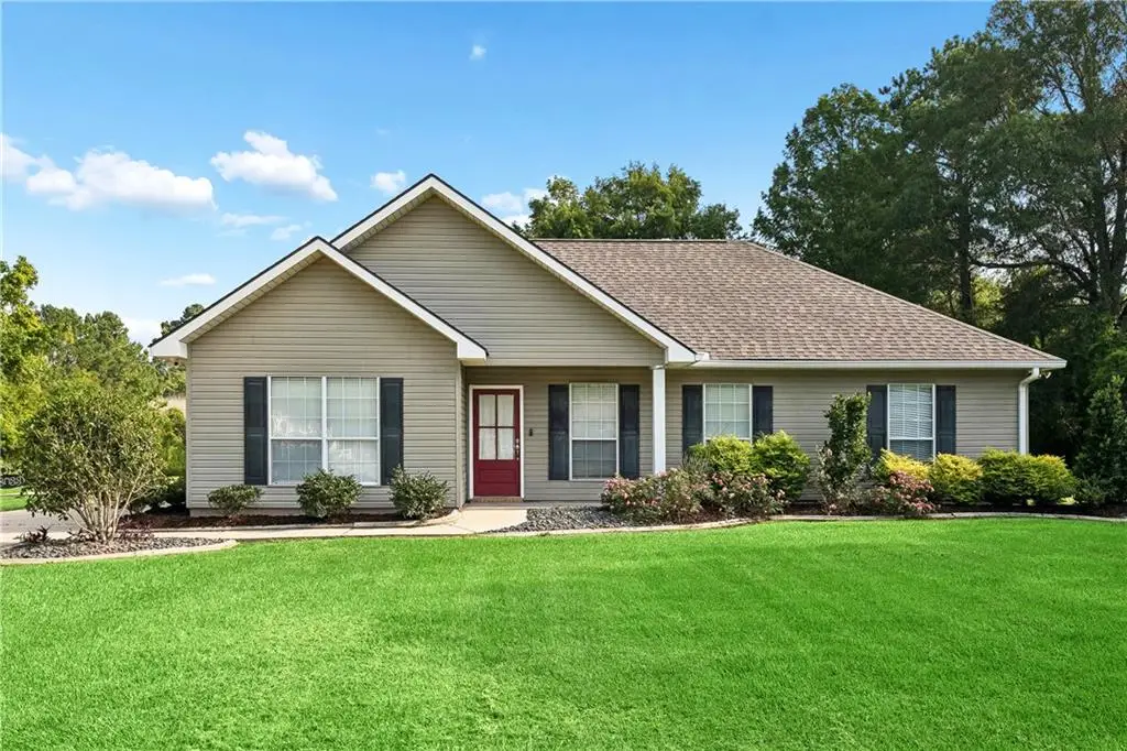 18033 Vineyard Road, Hammond, LA 70401 - #1