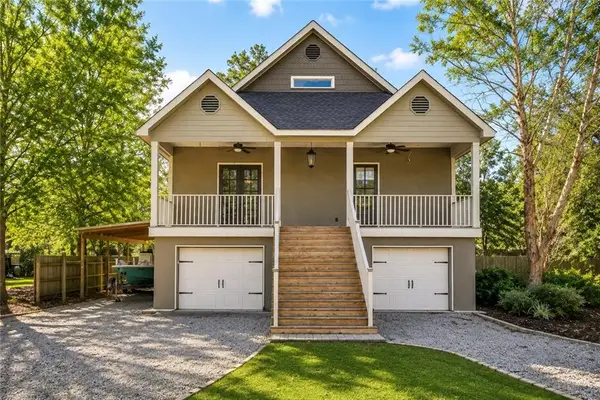 18100 Cusachs Drive, Covington, LA 70433