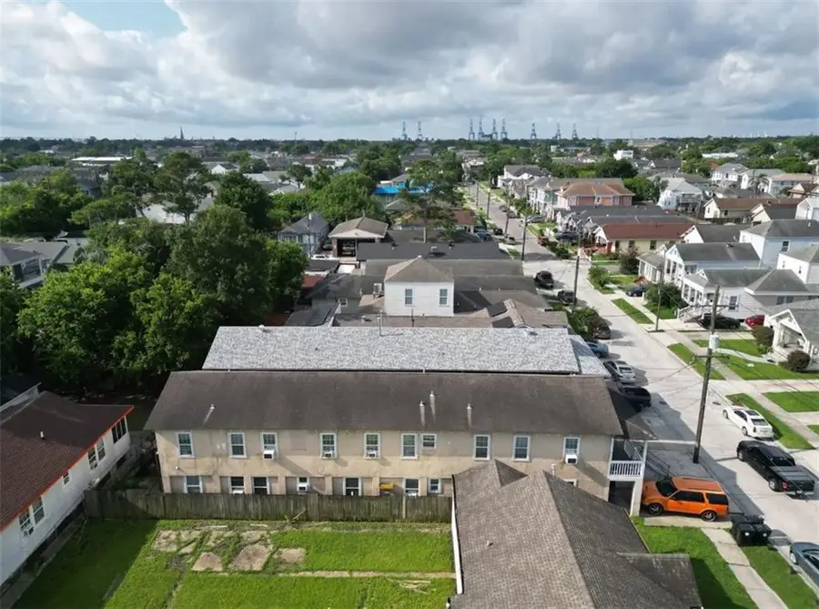 2625 Robert Street, New Orleans, LA 70115 - #3