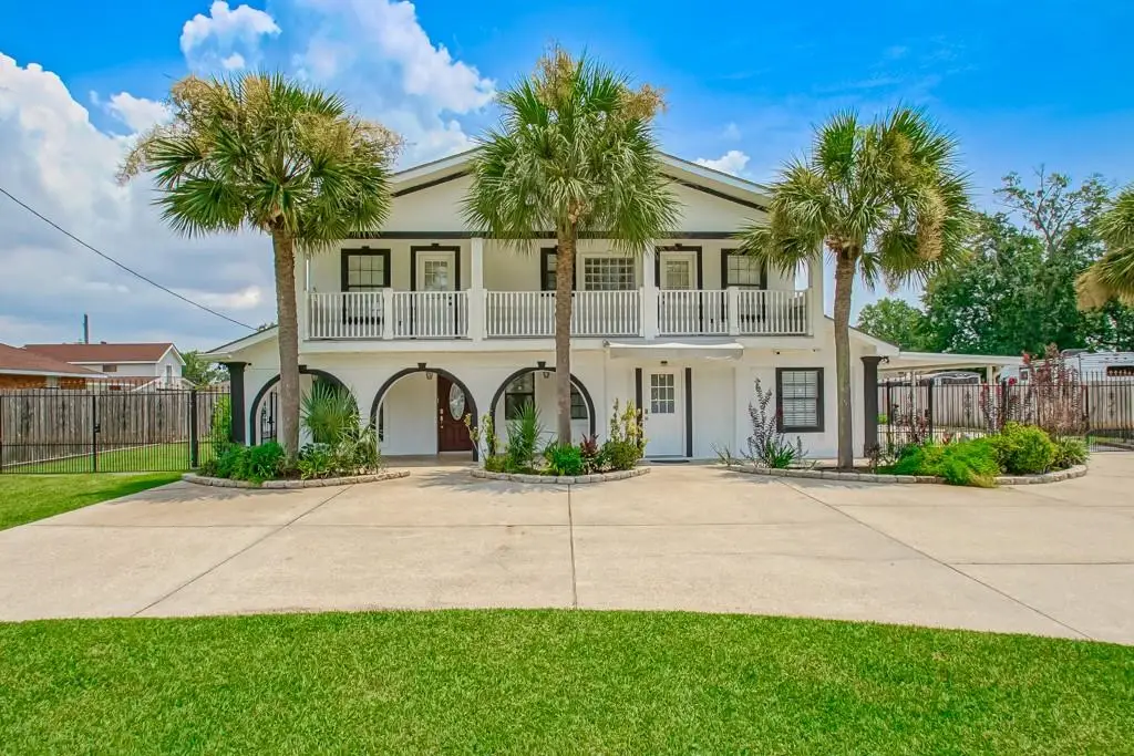 2307 Broas Drive, Marrero, LA 70072 - #1
