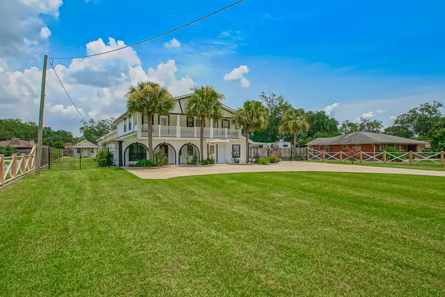 2307 Broas Drive, Marrero, LA 70072 - #3