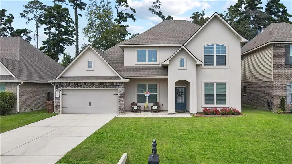 24161 Wigeon Avenue, Ponchatoula, LA 70454 - #1