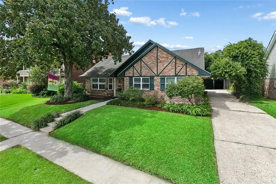 3639 Pin Oak Avenue, New Orleans, LA 70131 - #2