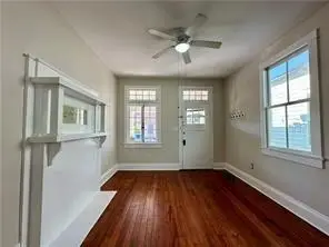 432 34 S Hennessey Street, New Orleans, LA 70119 - #3