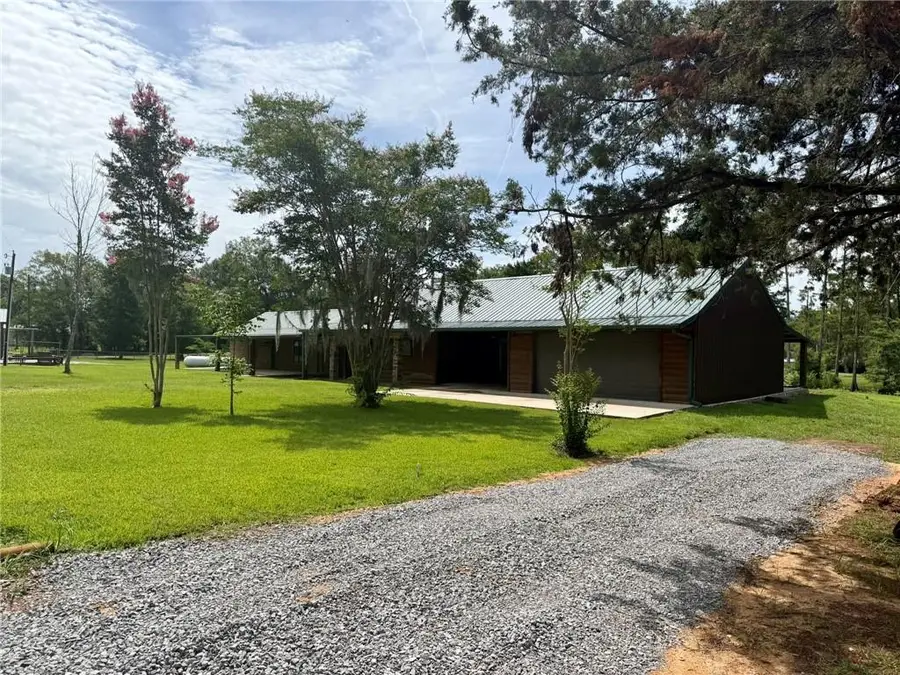 514 & 516 Claudes Road, Colfax, LA 71417 - #2