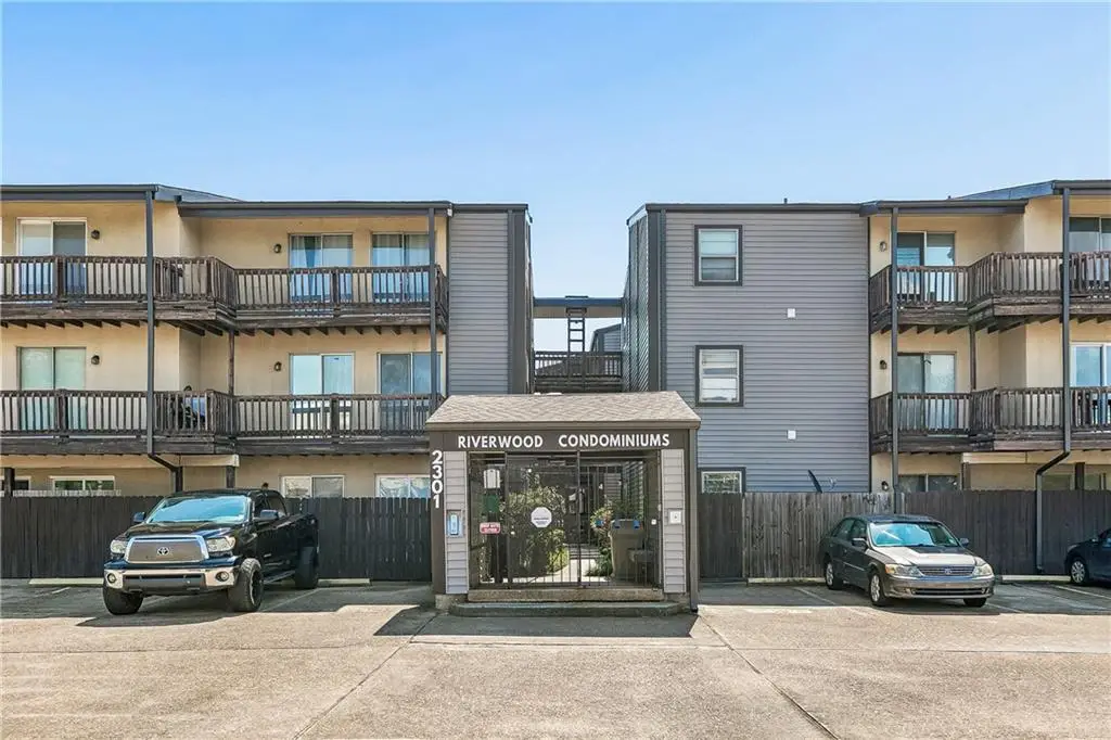 2301 Edenborn Avenue #308, Metairie, LA 70001 - #1