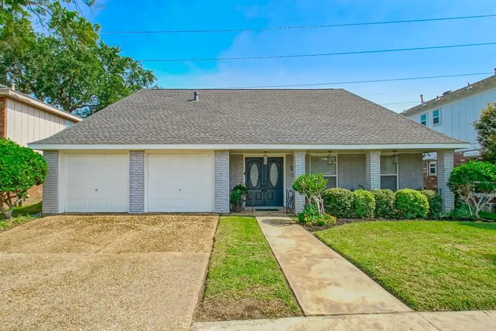 54 Monterrey Avenue, Kenner, LA 70065 - #1